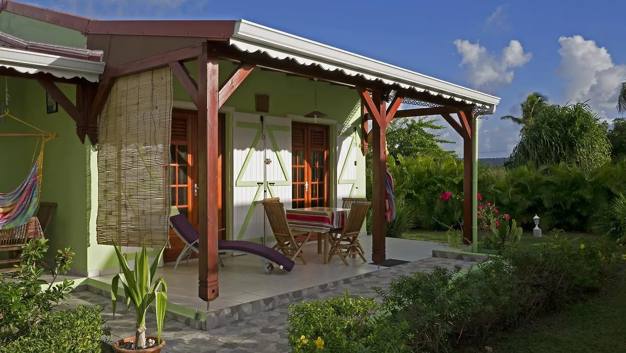 Les Palmes Du Moulin Villa Saint-Louis Holiday home