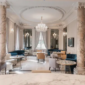 Genesis Hotel Menton