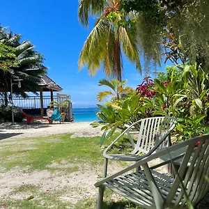 Huahine House Appartement Fare