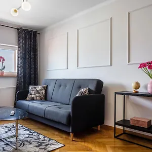 Cracwow Center Appartement Cracovie