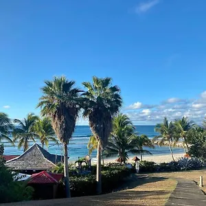 Appartement Vue, Sainte-Anne (Grande-Terre)