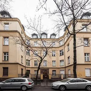 Hugo Appartement Cracovie